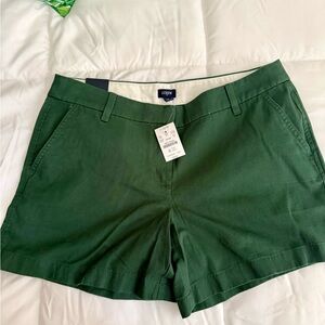 J Crew Factory Short 12 BNWT